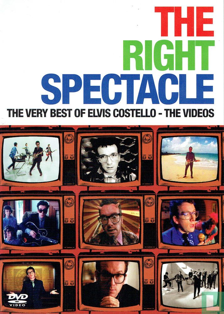The Right Spectacle