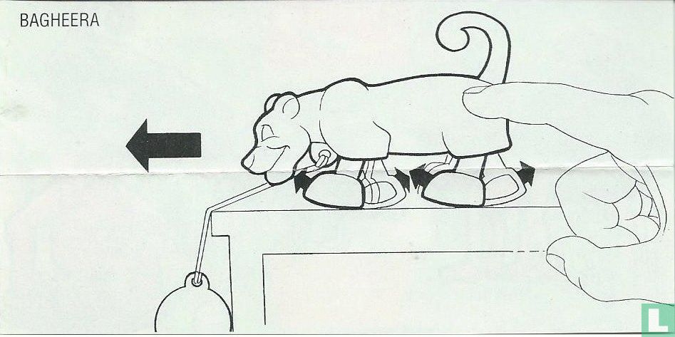 Bagheera