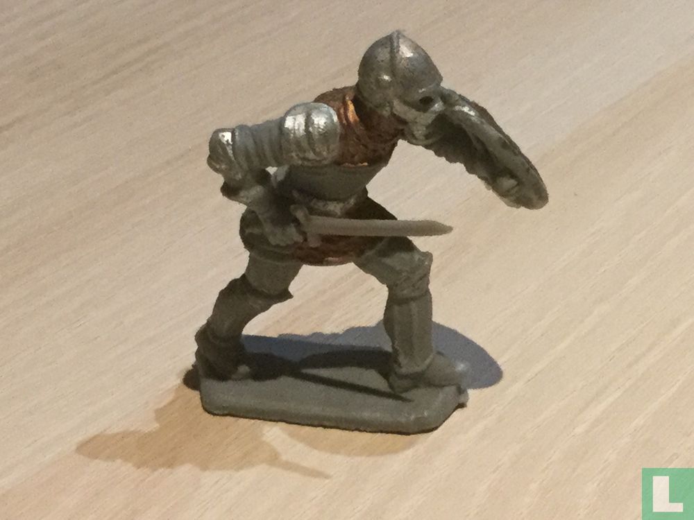 Chevalier 