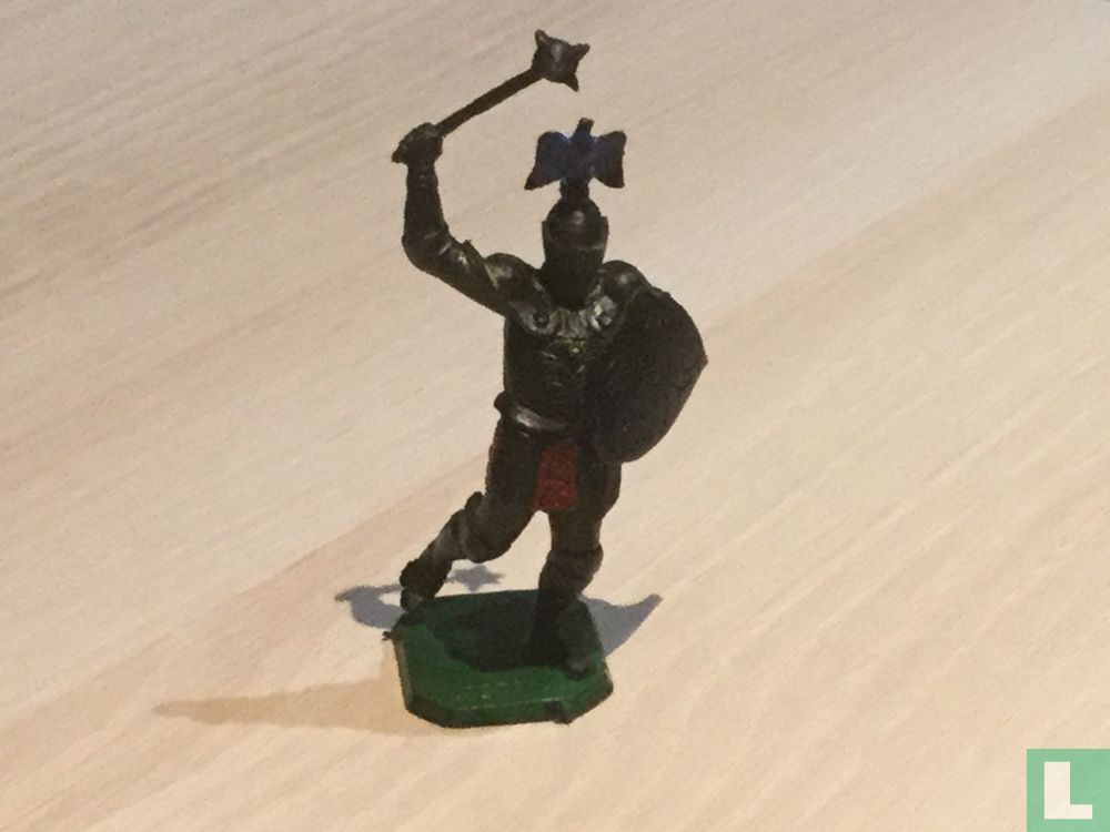 Chevalier 
