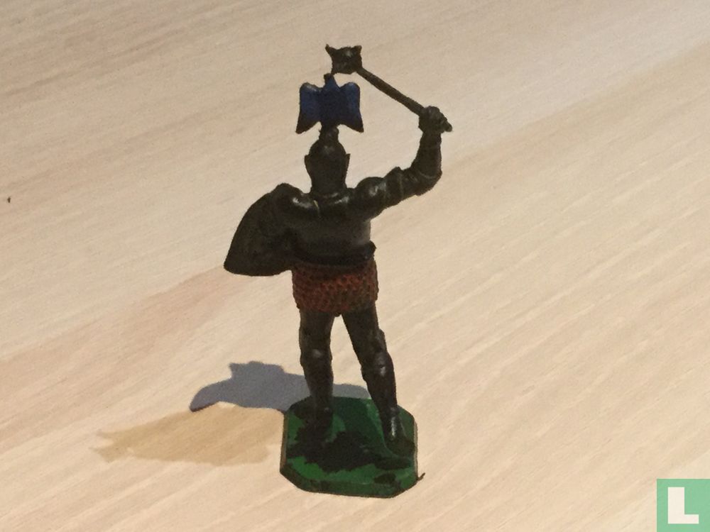 Chevalier 