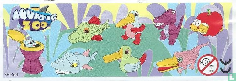Alligator