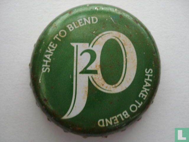 Britvic J2O