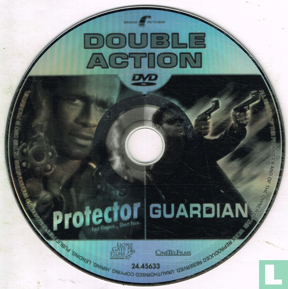 Protector + Guardian