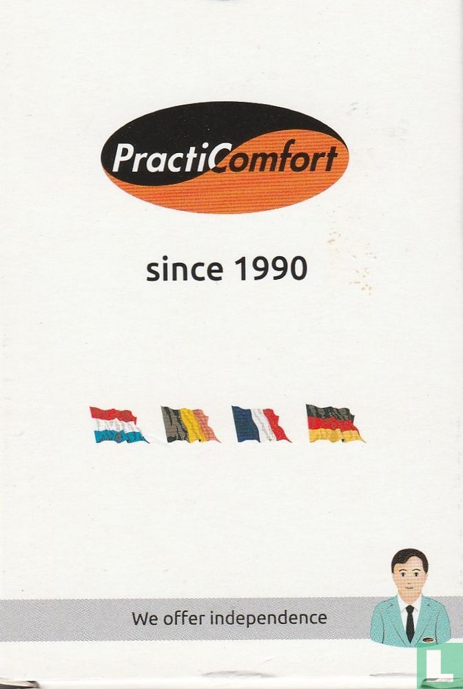 Practicomfort