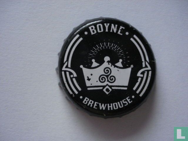 Boyne Brewhouse