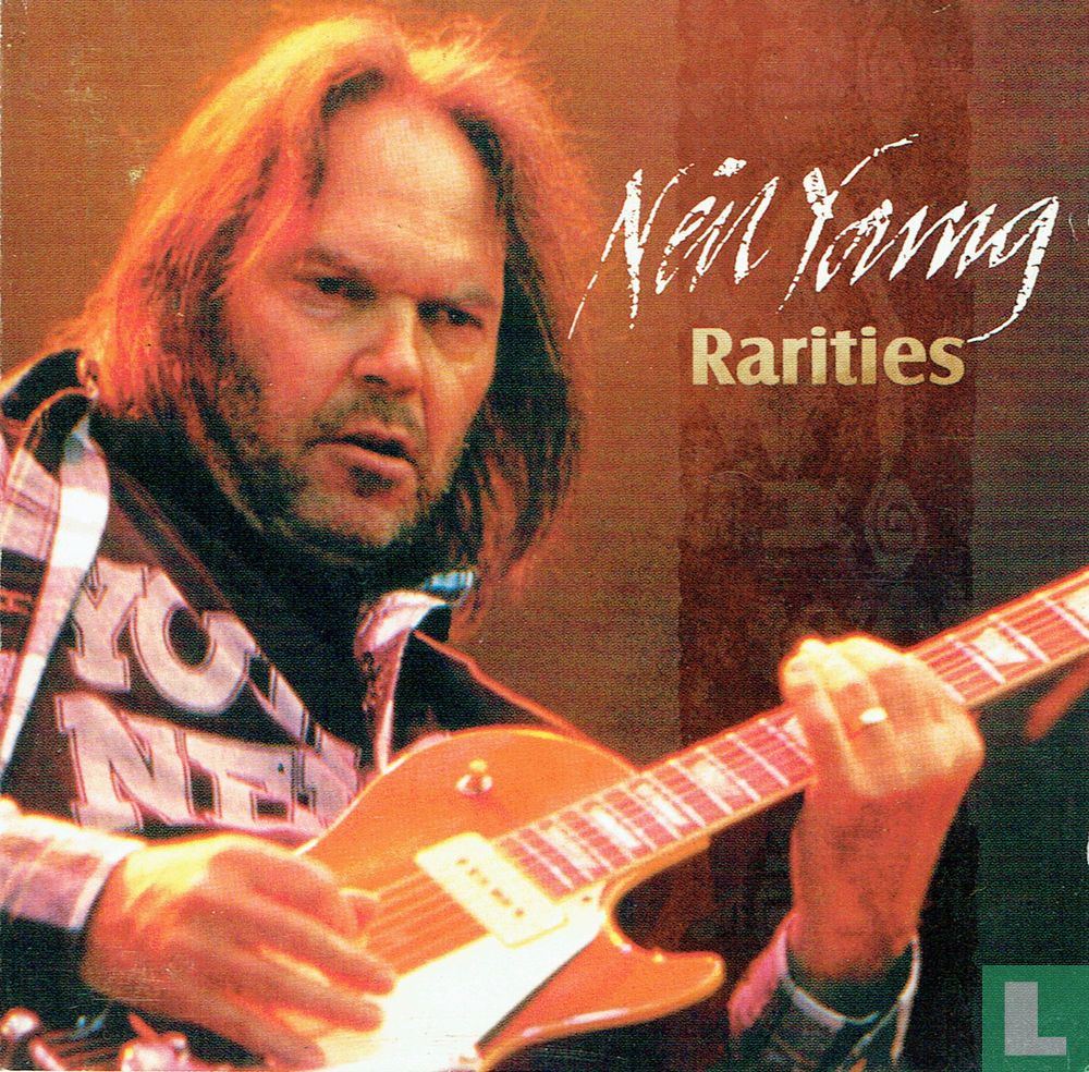 Rarities