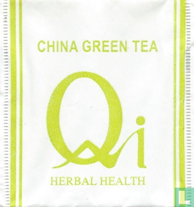 China Green Tea