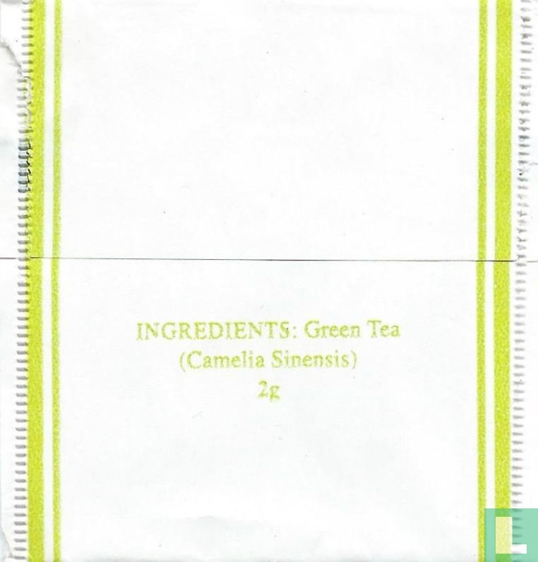 China Green Tea