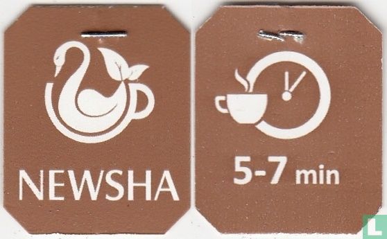 Cinnamon • Black Tea