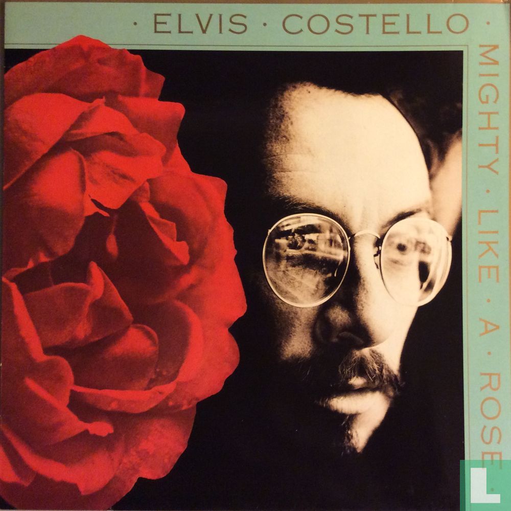 Mighty Like a Rose