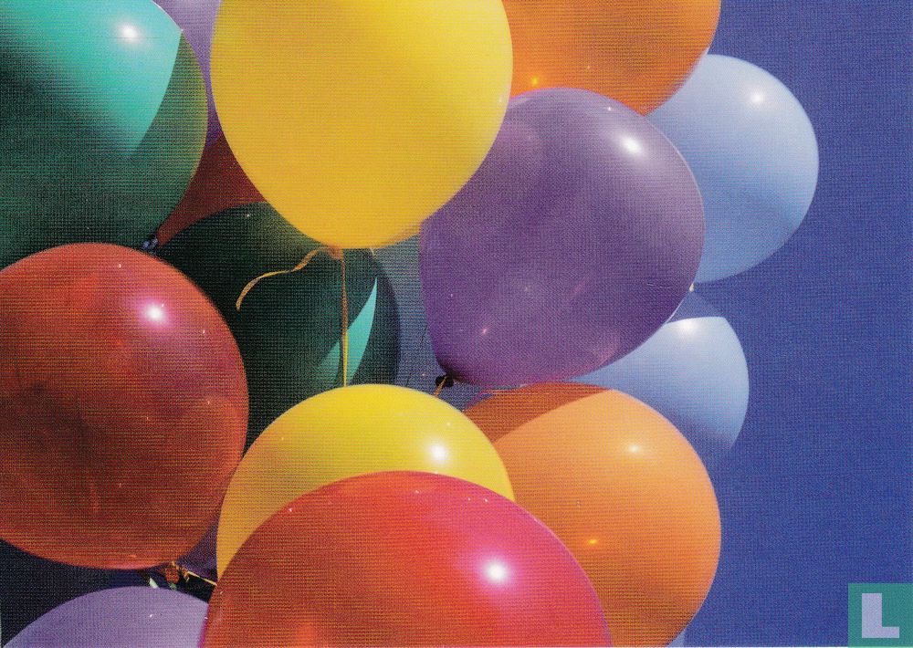Ballonnen