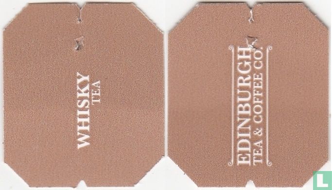Whisky Tea
