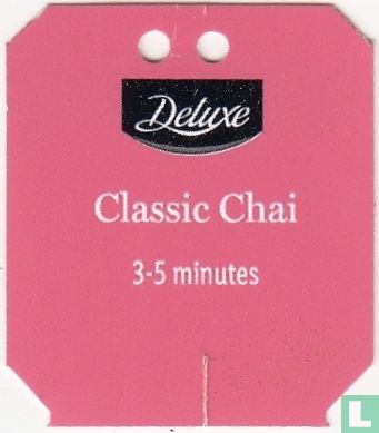 classic chai
