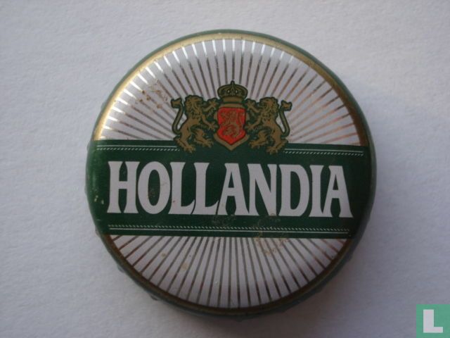 Hollandia