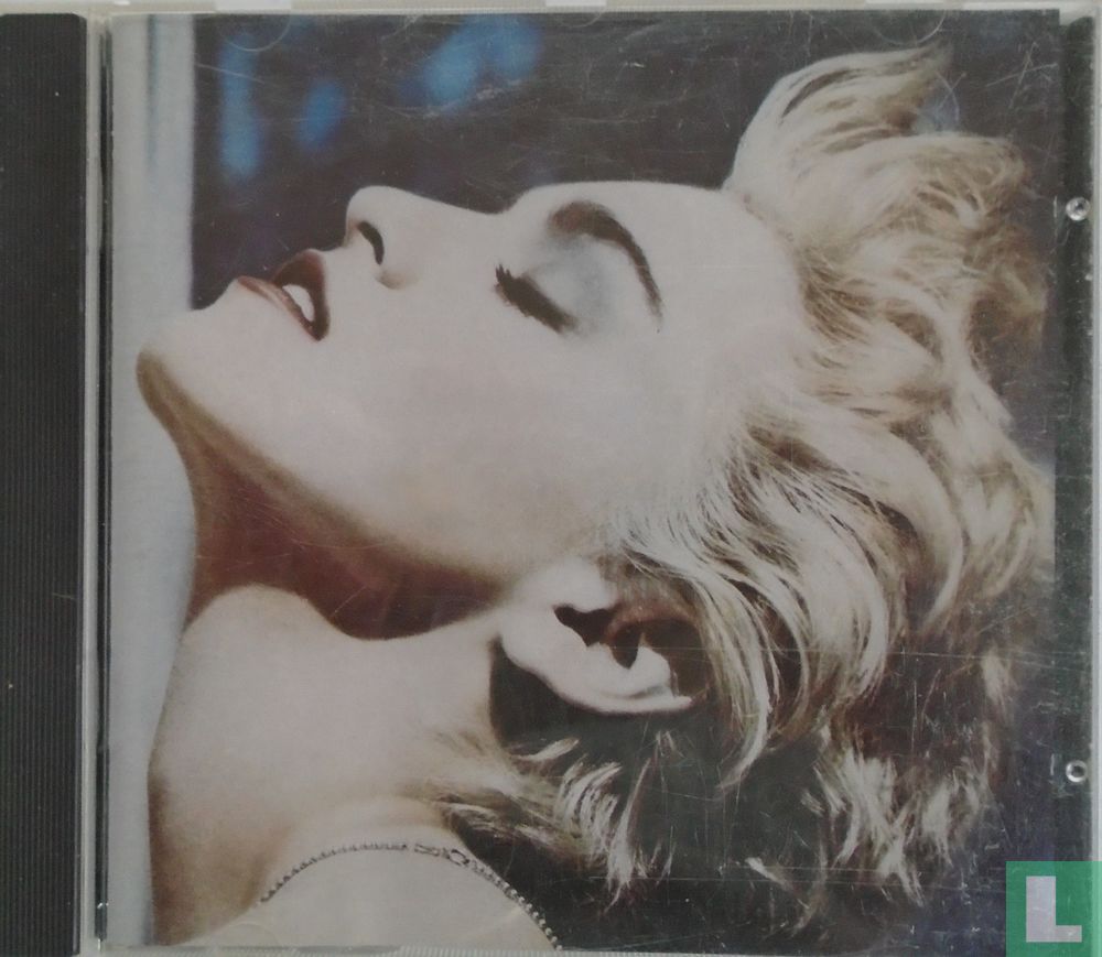 True Blue