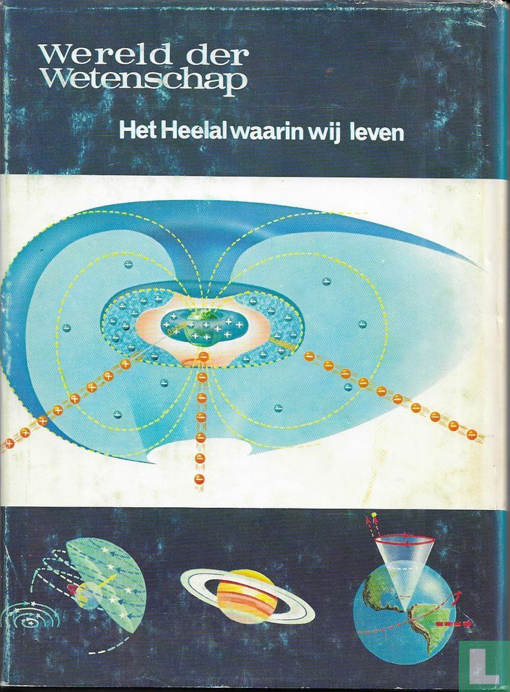 Het oneindige heelal