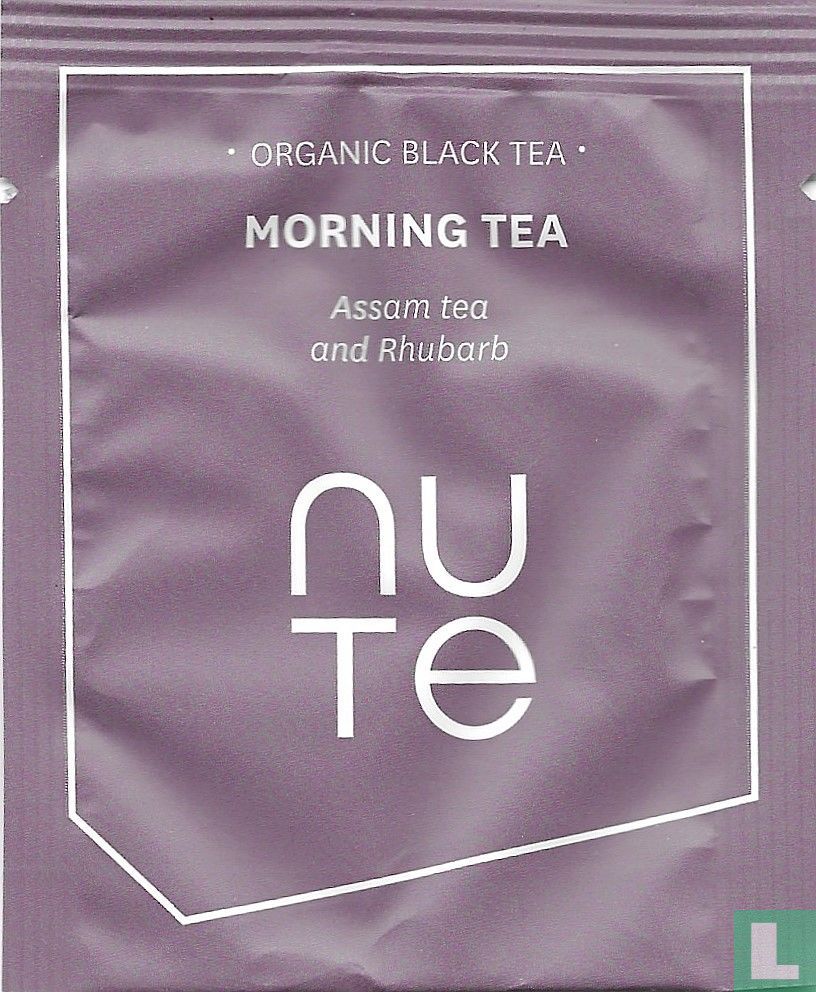 Morning Tea