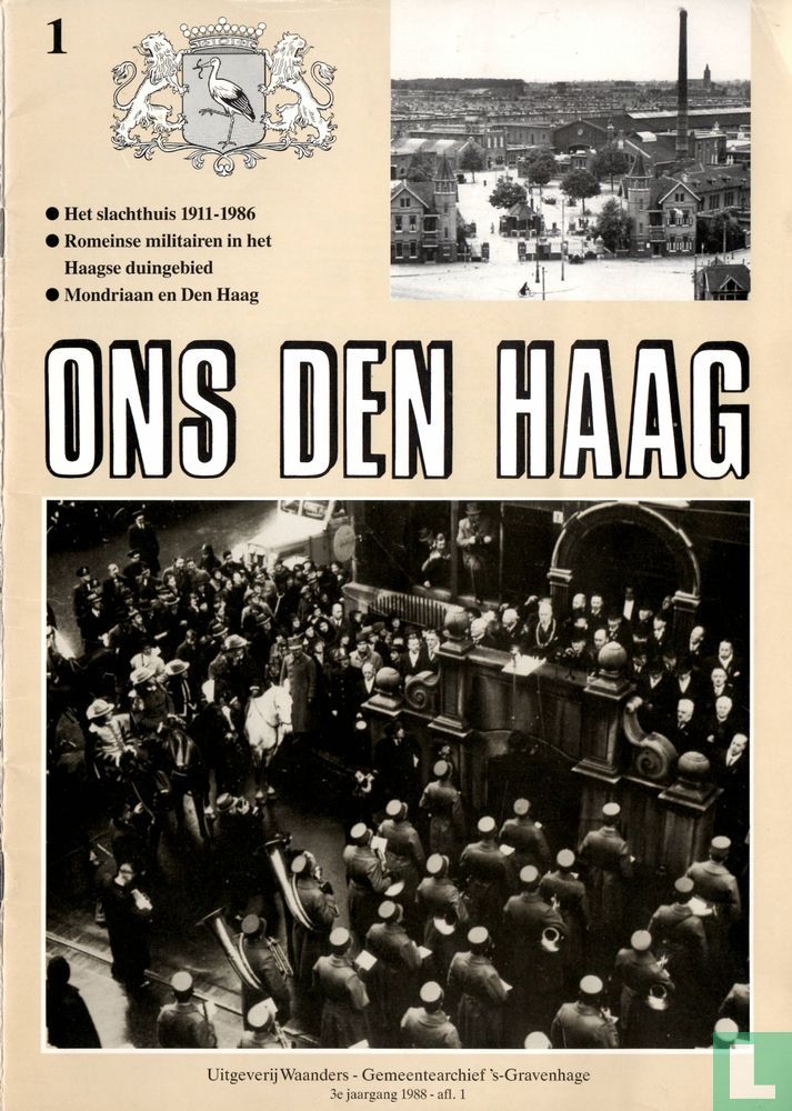 Ons Den Haag 1