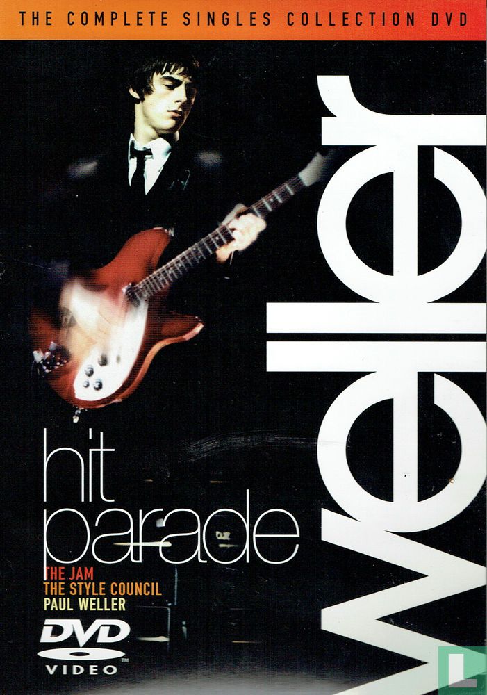 Hit Parade