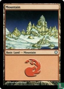 Mountain  