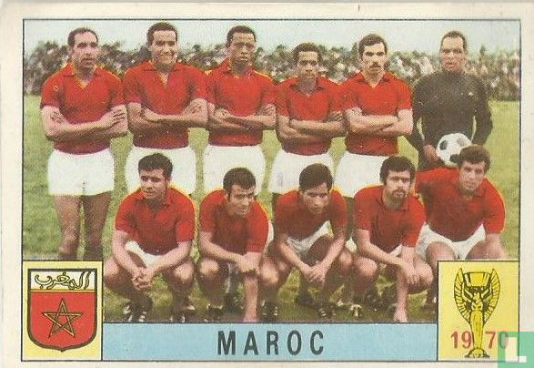 Maroc