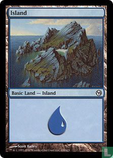 Island 