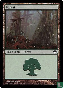 Forest