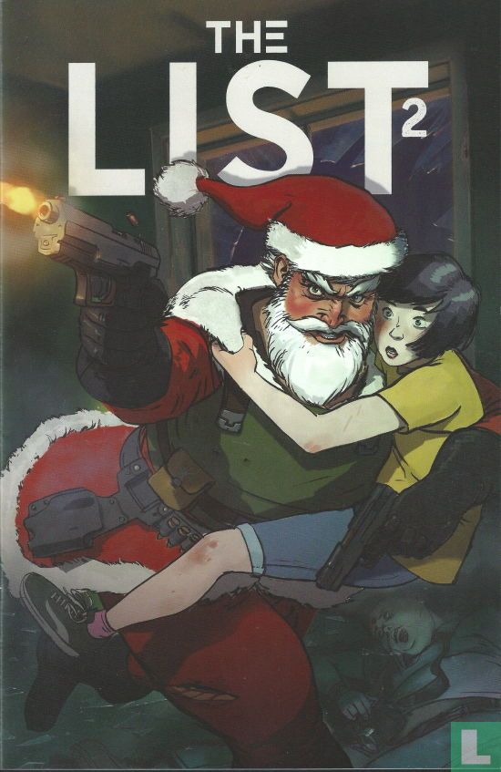The List 2