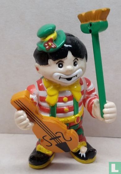 Clown