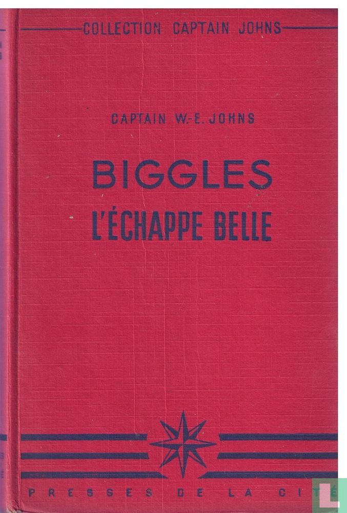 L'échappe belle