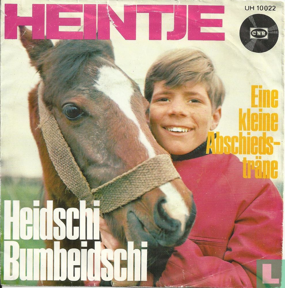 Heidschi Bumbeidschi