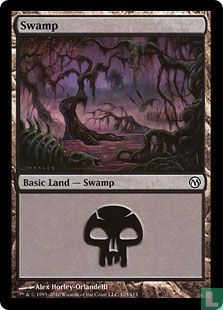 Swamp 
