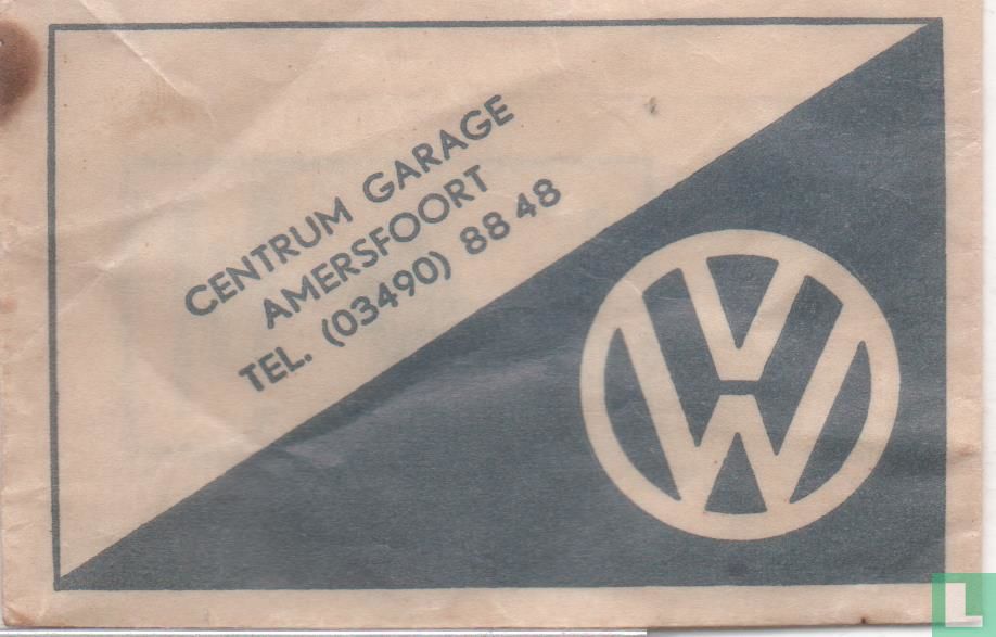 Centrum Garage