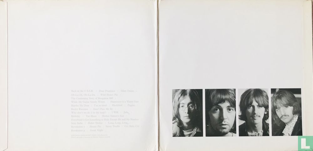 The Beatles  