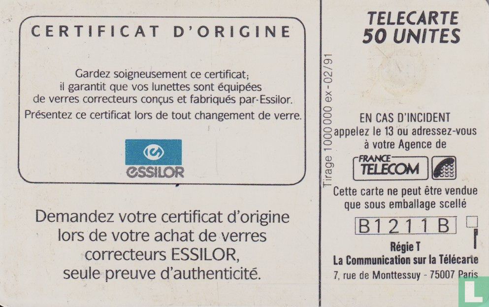 Varilux