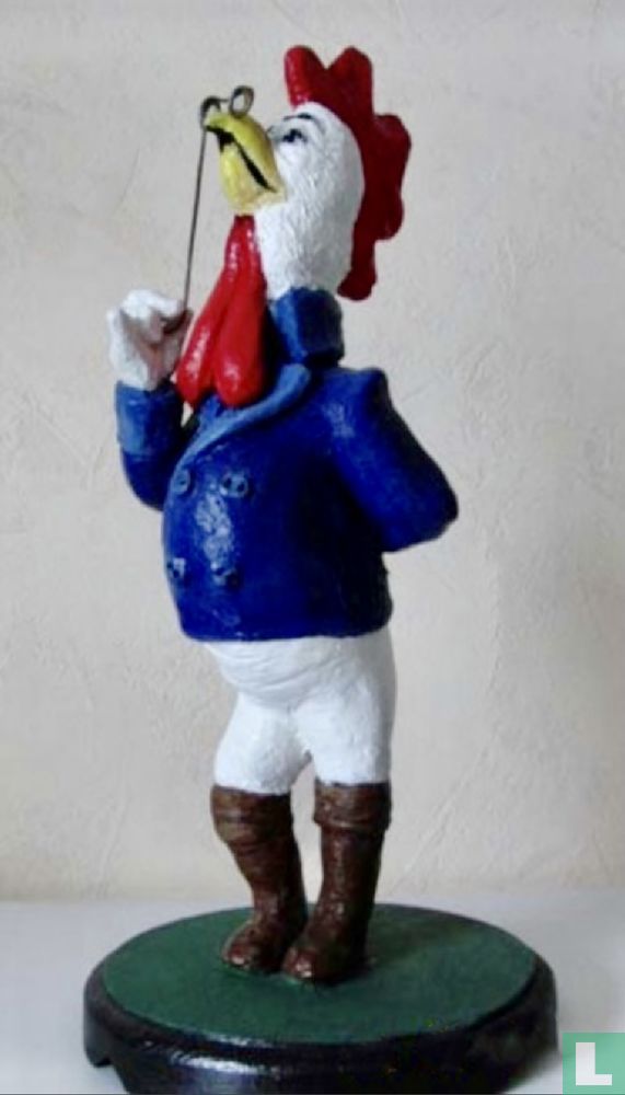 Der Marquis