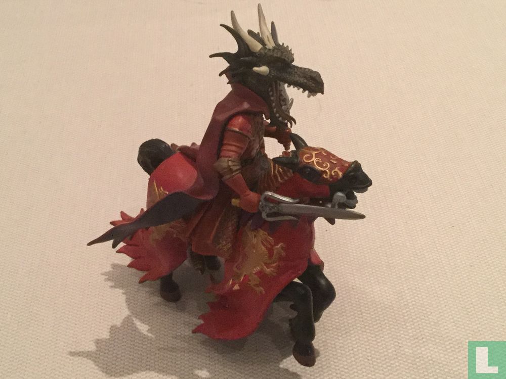 Dragon man