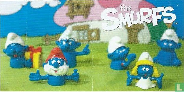 Boze Smurf