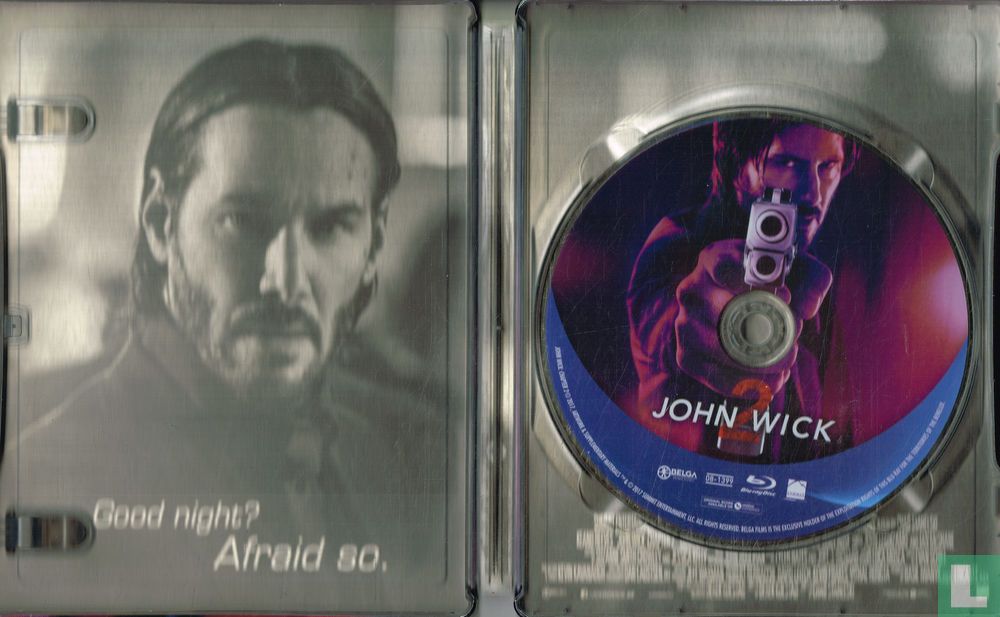 John Wick 2