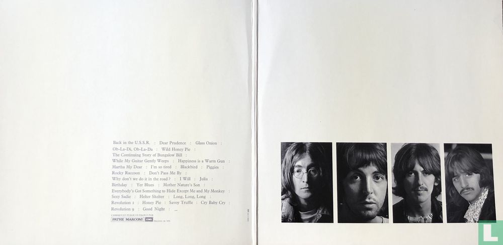 The Beatles