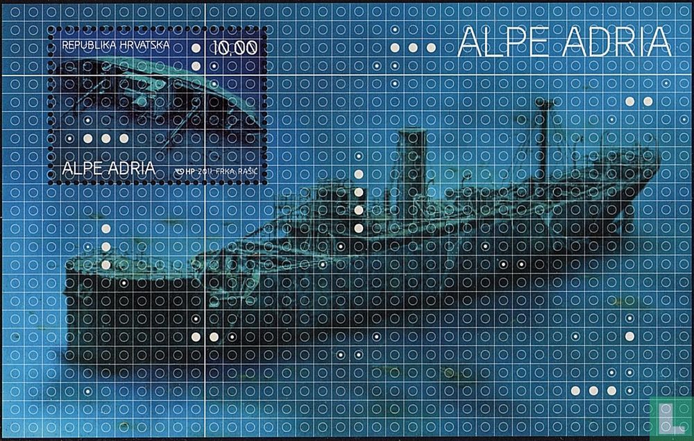 ALPE ADRIA
