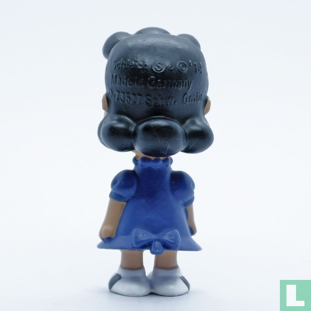 Lucy