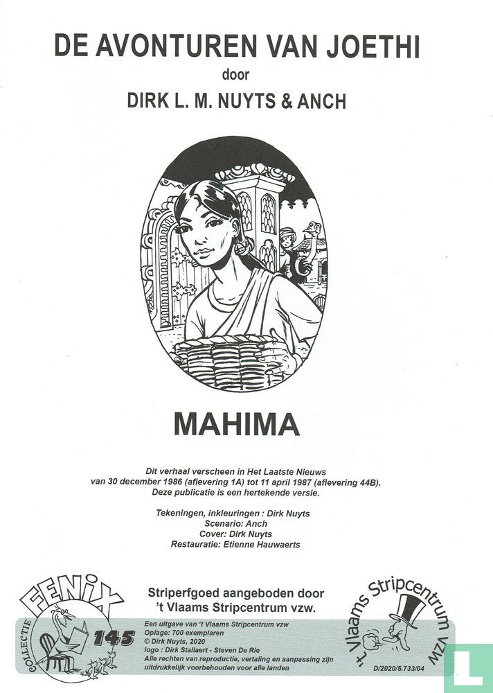 Mahima