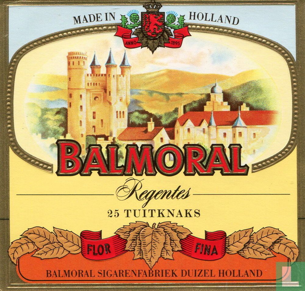 Balmoral Regentes