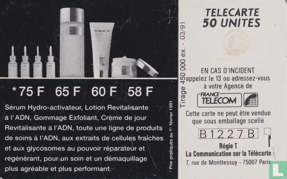 Monoprix Laurene M