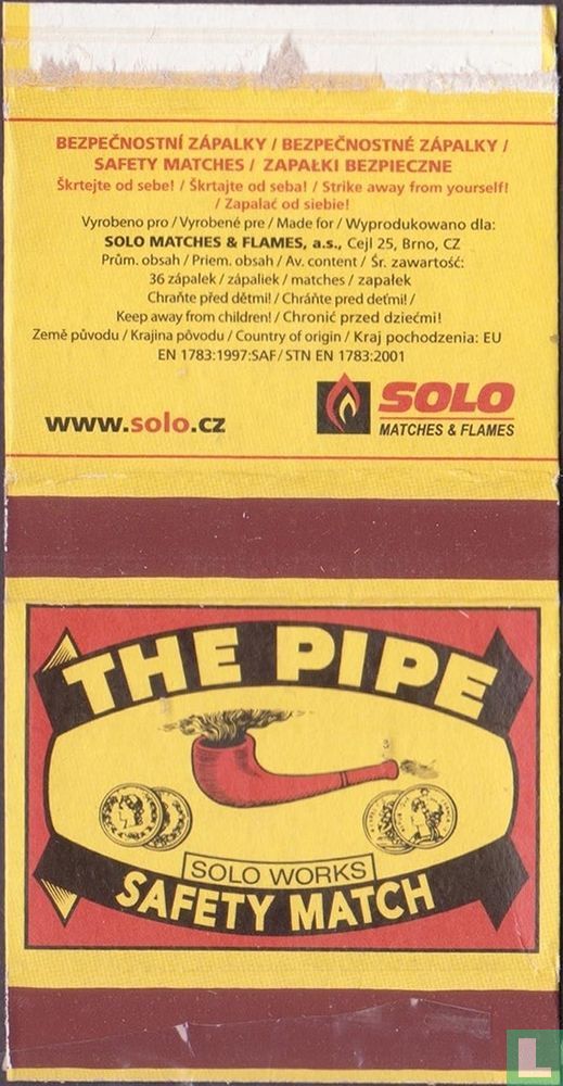 The Pipe