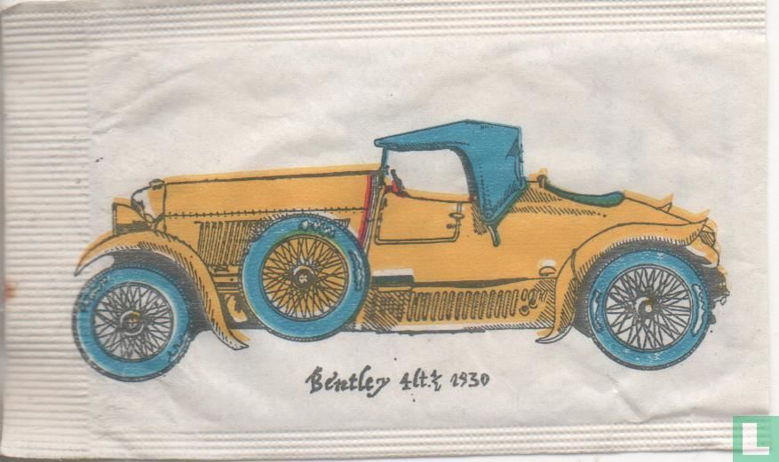 Bentley 4Lt.1/2 1930
