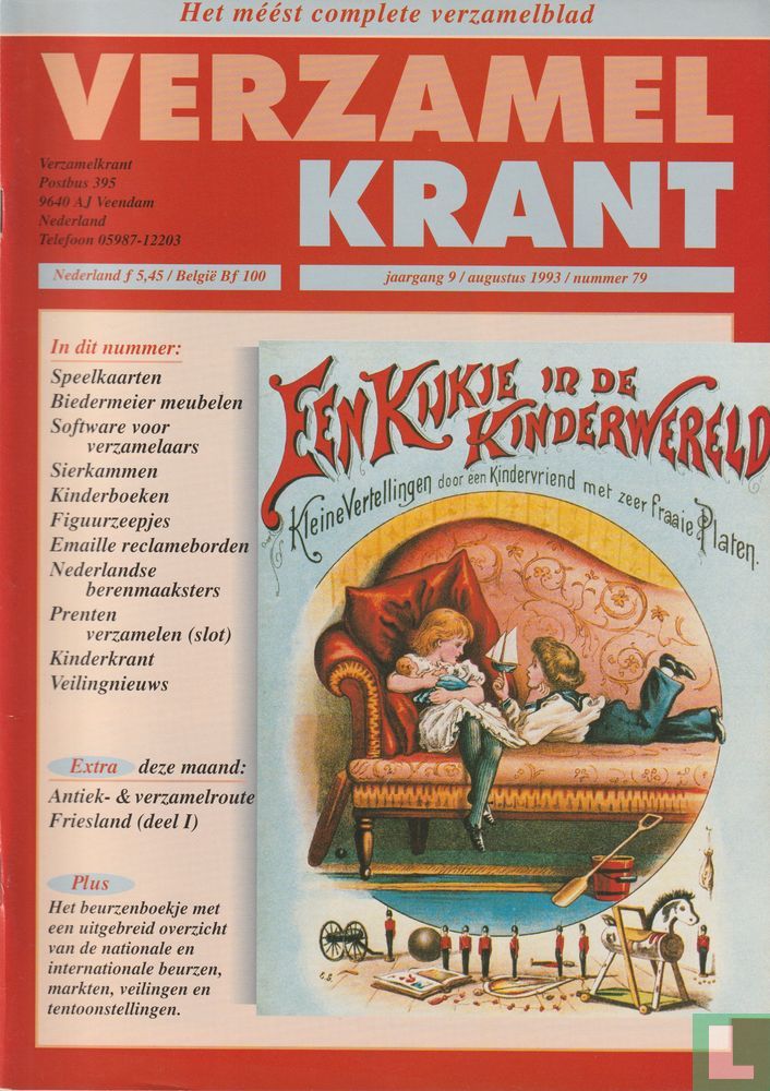 Verzamelkrant 79