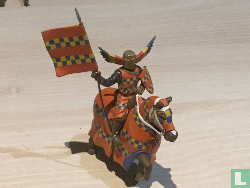 Chevalier allemand 